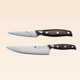 Classic 2-piece Chef's Knife Set