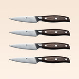 Set of 4 Classic Paring Knives – 3 1/2"
