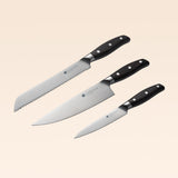 Classic 3-piece Chef’s Knife Set
