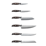 Classic 5-piece Chef’s Knife Set