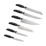 Classic 5-piece Chef’s Knife Set