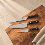 Signature 3-piece Chef’s Knife Set
