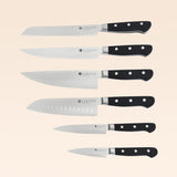 Signature 6-piece Knife Set and Block