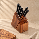 Signature 6-piece Knife Set and Block