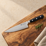 Signature Chef's Knife – 8"