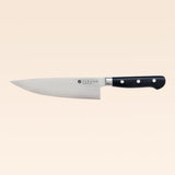 Signature Chef's Knife – 8"