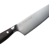 Classic Chef’s Knife & Sharpener Set