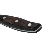 Classic Chef’s Knife & Sharpener Set