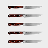 Classic 4-piece Steak Knife Set