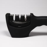 Hand-Held Knife Sharpener