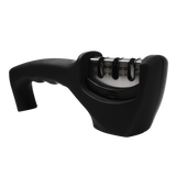 Hand-Held Knife Sharpener