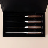 Classic 4-piece Steak Knife Set