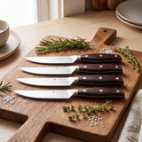 Classic 4-piece Steak Knife Set