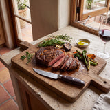 Classic 4-piece Steak Knife Set