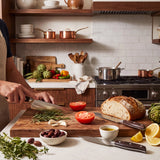 Classic 5-piece Chef’s Knife Set