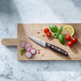 Set of 4 Classic Paring Knives – 3 1/2"