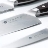 Classic 5-piece Chef’s Knife Set